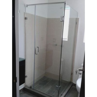 cancel para baño de crista templado